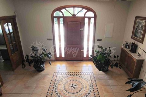 Villa i Yecla, Murcia, Yecla - € 649.000 | Ref: SF0573 - foto 34